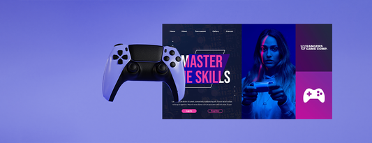 7 Great Gaming Design tips to Skyrocket your Sales