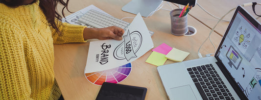 Why Graphic Design is Important for Your Brand?