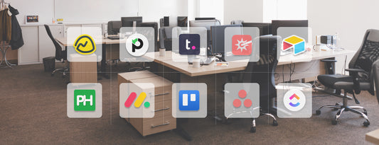 10 Top Software For Design Agencies In 2023