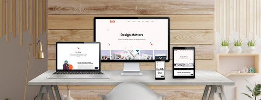 Top 5 Reasons To Have Responsive Website Design in 2023