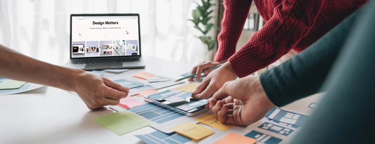 Boost Website's Conversion Rates With UI UX Design Services