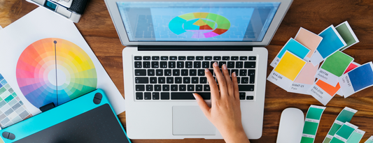 Design Matters a lot: The Top 10 Graphic Design Trends for 2023