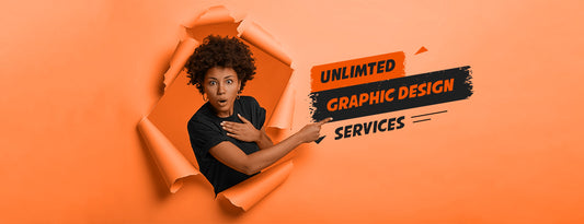 Reaching 2023 Goals Through Unlimited Graphic Design Services