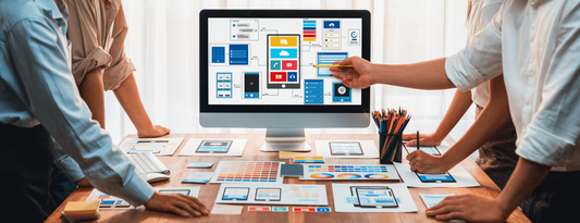 How to Create a User-Friendly Mobile App Design