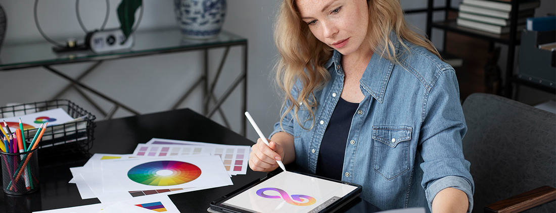5 Benefits of Graphic Design Services for Businesses