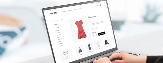 10 Factors to Consider When Designing an eCommerce Website