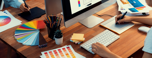 How To Select The Right Graphic Design & Brand Design Services